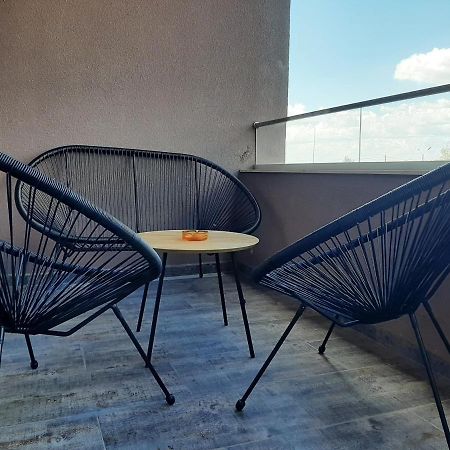 Sea North Apartament Mamaia Eksteriør bilde