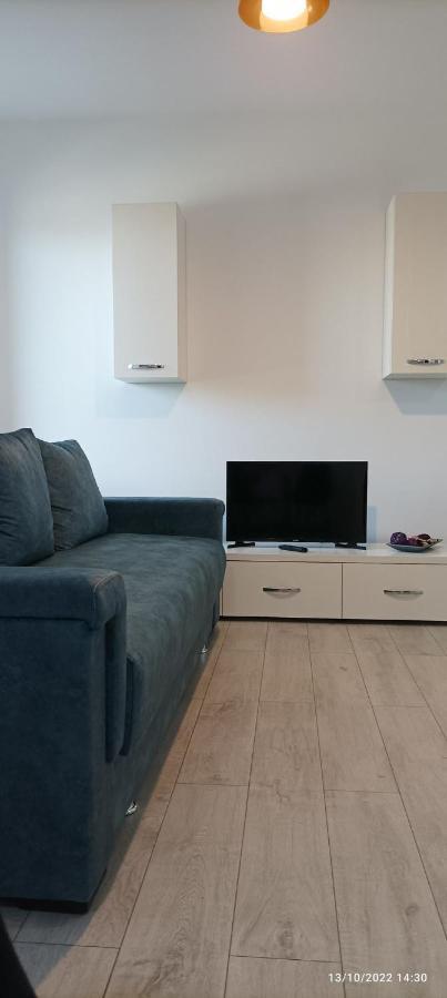 Sea North Apartament Mamaia Eksteriør bilde